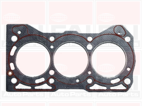 Gasket, cylinder head